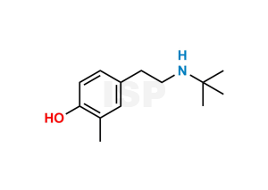 Levalbuterol Impurity H - Image 1