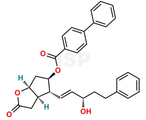 Latanoprost Enol Impurity - Image 1