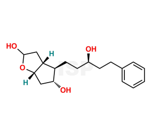 Latanoprost Lactol - Image 1