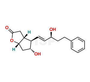 Tafluprost Impurity 4 - Image 1