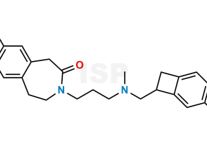 Ivabradine Impurity 43 - Image 1