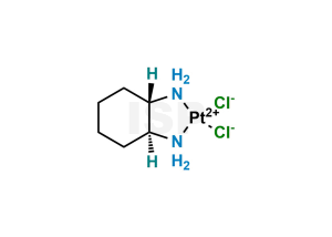 Miriplatin Impurity 1 - Image 1