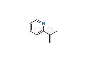 2-(Prop-1-en-2-yl)pyridine - Image 1