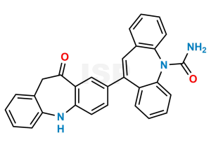 Oxcarbazepine Impurity 6 - Image 1