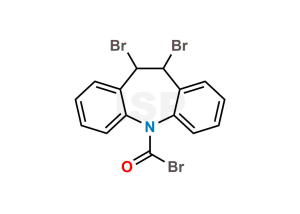 Oxcarbazepine Impurity 8 - Image 1