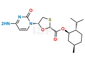 Lamivudine Impurity 14 - Image 1