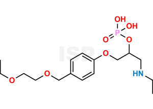Phosphomonoester Of Bisoprolol - Image 1