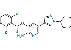 Crizotinib - Image 1