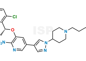 Crizotinib Impurity 1 - Image 1