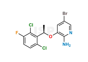 Crizotinib Impurity 3 - Image 1