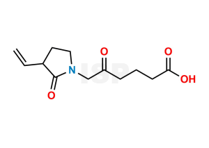 Vigabatrin Impurity 4 - Image 1