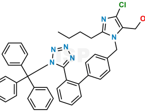 Trityl Losartan - Image 1