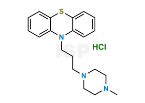 Chlorpromazine EP Impurity G (HCl) - Image 1