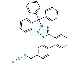 Olmesartan Impurity 20 - Image 1