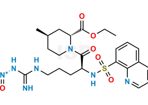 Argatroban Impurity A - Image 1