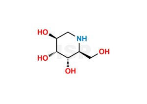 Migalastat Impurity 1 - Image 1