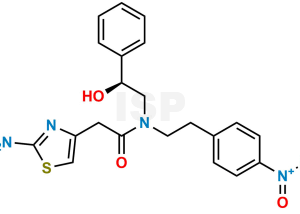 Mirabegron Impurity 48 - Image 1
