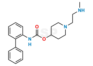 Revefenacin Impurity 8 - Image 1