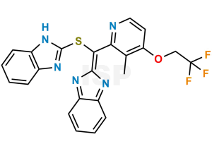 Lansoprazole Related Compound 6 - Image 1