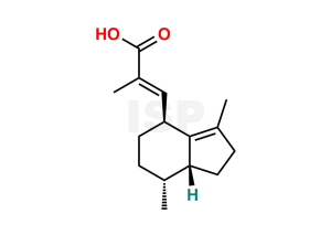 Valerenic Acid - Image 1