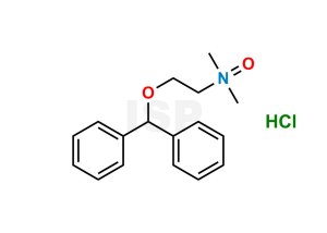 Diphenhydramine N-Oxide Hydrochloride - Image 1