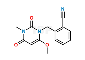 Alogliptin Impurity 20 - Image 1