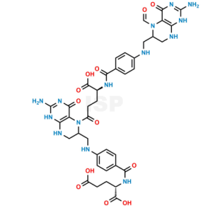 Folic Acid Impurity 12 - Image 1