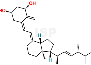 β-Doxercalciferol - Image 1