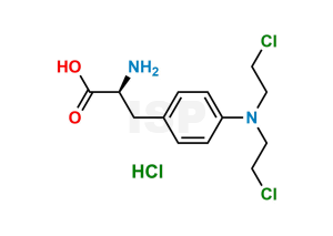 Melphalan Hydrochloride - Image 1