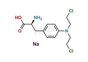 Melphalan Sodium salt - Image 1