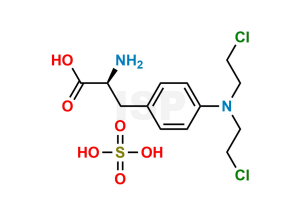 Melphalan Sulfate salt - Image 1