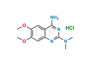 Alfuzosin EP Impurity F Hydrochloride - Image 1
