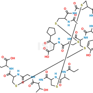 Acetylated Linaclotide - Image 1