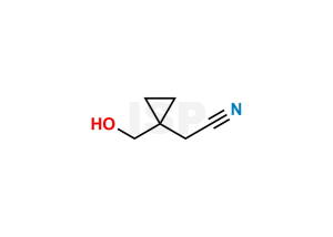 Montelukast Impurity 3 - Image 1