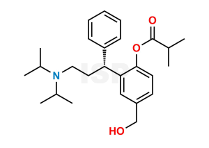 Fesoterodine - Image 1