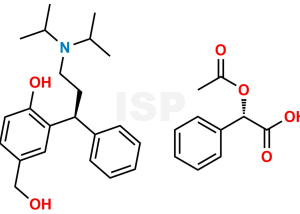 Fesoterodine Impurity 15 - Image 1