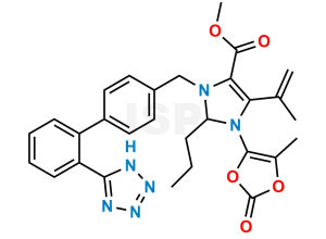 Olmesartan Impurity 22 - Image 1
