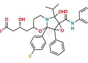 Atorvastatin Impurity 19 - Image 1
