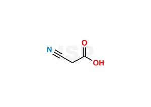 Cyanoacetic Acid - Image 1