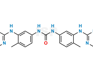 Imatinib Dimer Impurity 1 - Image 1
