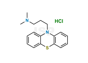 Promazine Hydrochloride - Image 1