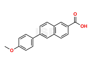 Adapalene Impurity 1 - Image 1