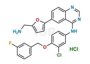 Lapatinib Impurity 3 - Image 1