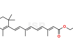 Ethyl retinoate - Image 1