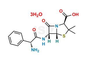 Ampicillin Trihydrate - Image 1