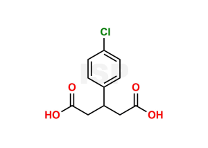 Baclofen Impurity 5 - Image 1