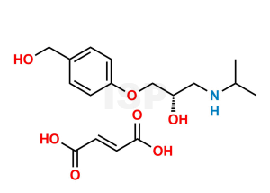 Bisoprolol Benzylalcohol - Image 1