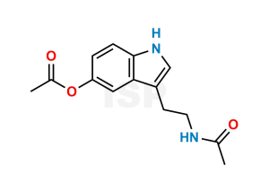 N,O-Diacetyl Serotonin - Image 1
