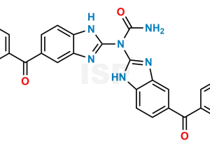 Mebendazole Dimer Impurity 1 - Image 1
