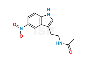 Serotonin Impurity 1 - Image 1